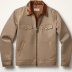 Thursday Boot Company The Rambler Leather Jacket