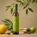 Tuscan Gold Organic Extra Virgin Olive Oil