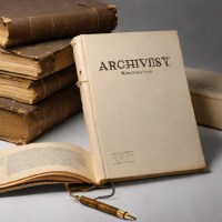 The Archivist's Silence