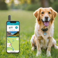 Tractive GPS Dog 3