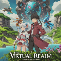 The Virtual Realm