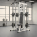 Titan Fitness Plate Loaded Lat Tower