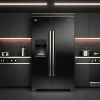 Target Room Essentials 3-Shelf Bookcase