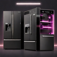 Tribesigns 5-Shelf Bookcase, Modern Bookshelf