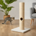 Tuft & Paw Scratching Post - Cloud 9