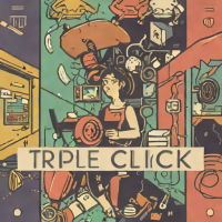 Triple Click