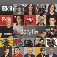 The Daily Fix