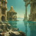 The Sunken City of Aethel