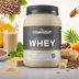 Transparent Labs Whey Protein Isolate