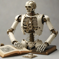 The Automaton's Requiem