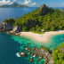 Trindade Island, Brazil