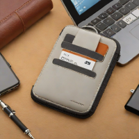 Travelon Anti-Theft RFID Blocking Wallet