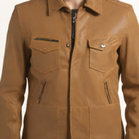 Thursday Project Boheme Jacket