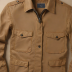 Thursday Project The Field Jacket