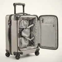 Tumi Alpha 3 Continental Dual Access