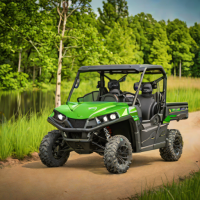 Textron Stampede