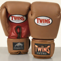 Twins Boxing Sparring Gloves