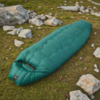 Therm-a-Rest Hyperion 20F Sleeping Bag