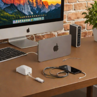 Twelve South StayLink Pro Thunderbolt 4 Dock
