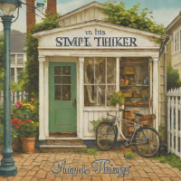 The Simple Things by K.A. Tucker