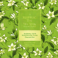 The Republic of Tea Jasmine Green