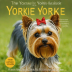 The Yorkie Handbook: Your Complete Guide to Caring for Your Yorkshire Terrier