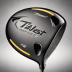 Titleist TSR4 Driver