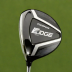 Tour Edge EX01 Driver