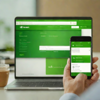 TD Bank Simple Checking