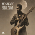 Tosin Abasi - 'Moonface' (Album)
