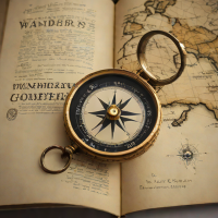 The Wanderer's Compass