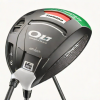 TaylorMade Qi10 Driver