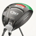 TaylorMade Qi10 Driver