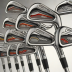 Titleist T100 Irons