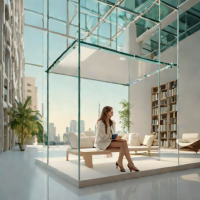 The Glass Canopy
