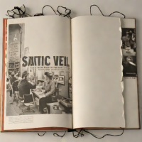The Static Veil