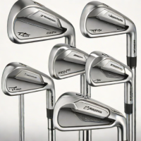 TaylorMade P770 Irons