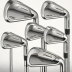 TaylorMade P770 Irons