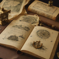 The Cartographer's Guild