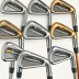 TaylorMade Qi Irons