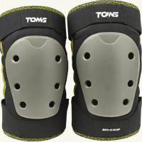 TONS Knee Pads