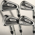 Titleist T350 Irons