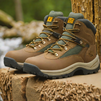 Timberland White Ledge Mid Waterproof Wide