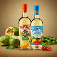 Tapatio Organic Blanco
