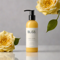 This is Bliss Hair Cleanser