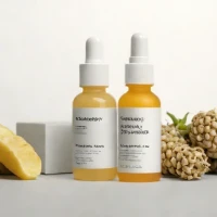 The Ordinary Niacinamide 10% + Zinc 1%