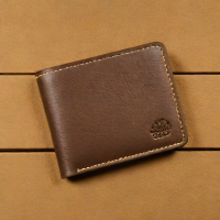 Timberland Bifold Wallet - Brown