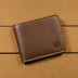 Timberland Bifold Wallet - Brown