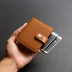 Twillio Minimalist Card Holder Wallet