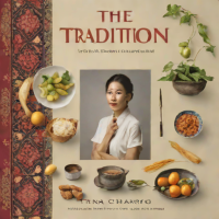 The Tradition by Tina Chang
